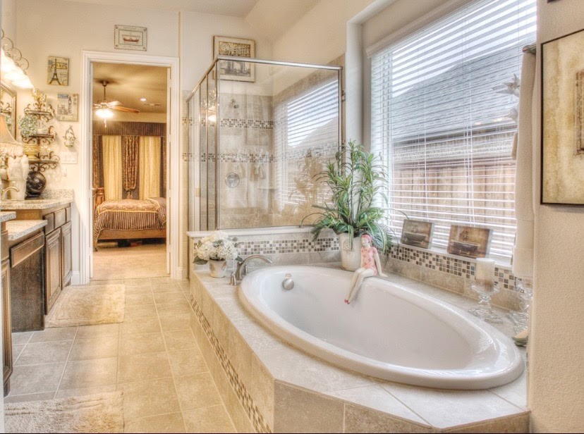 8117 Haltered Horse Lane Frisco TX 75036