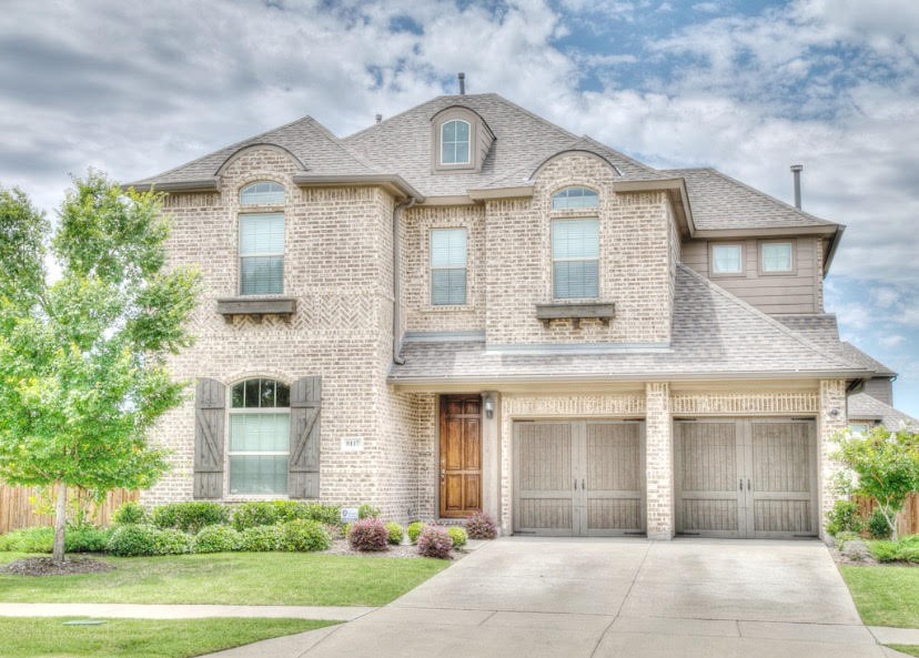 8117 Haltered Horse Lane Frisco TX 75036
