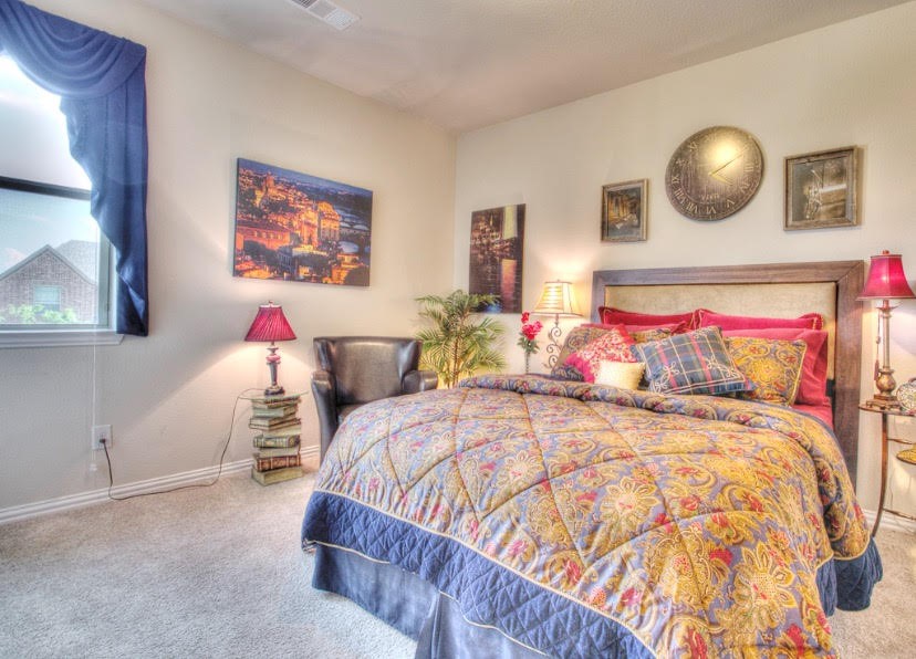 8117 Haltered Horse Lane Frisco TX 75036