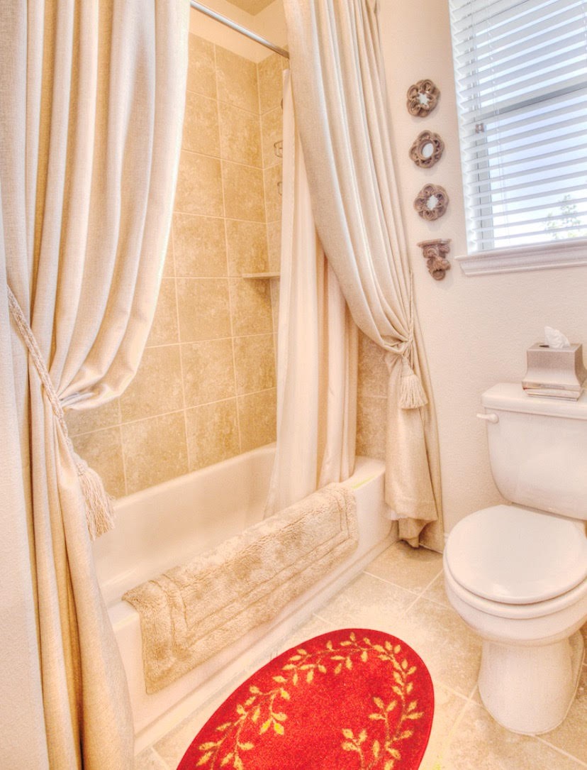 8117 Haltered Horse Lane Frisco TX 75036