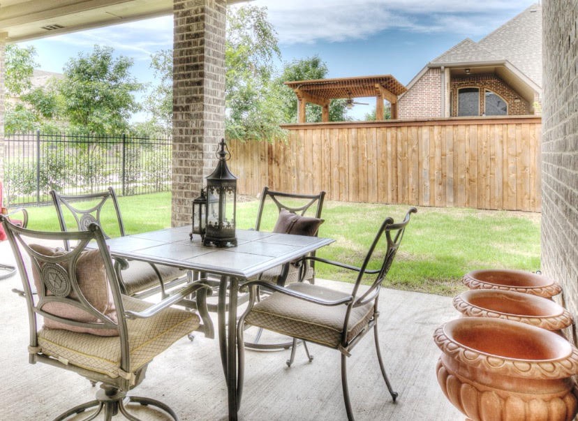 8117 Haltered Horse Lane Frisco TX 75036