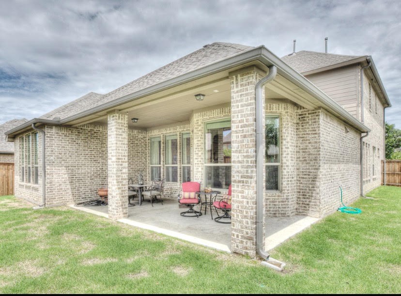8117 Haltered Horse Lane Frisco TX 75036