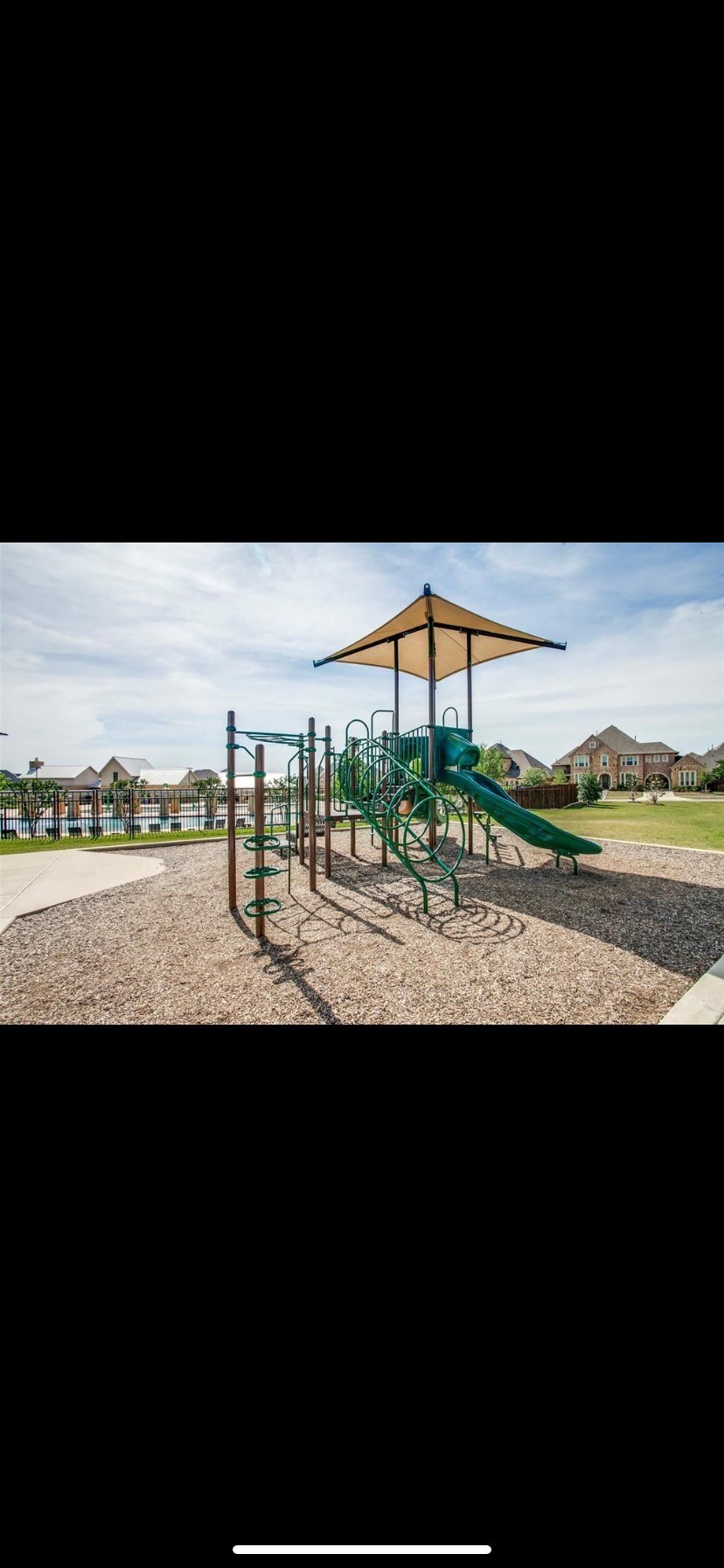 8117 Haltered Horse Lane Frisco TX 75036