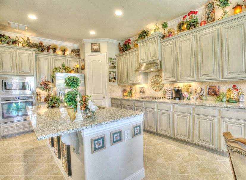 8117 Haltered Horse Lane Frisco TX 75036