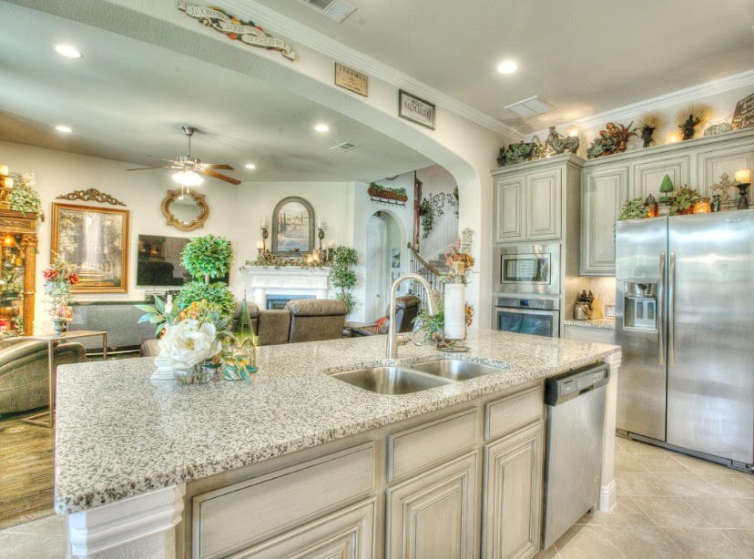 8117 Haltered Horse Lane Frisco TX 75036
