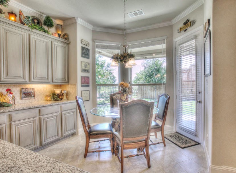 8117 Haltered Horse Lane Frisco TX 75036