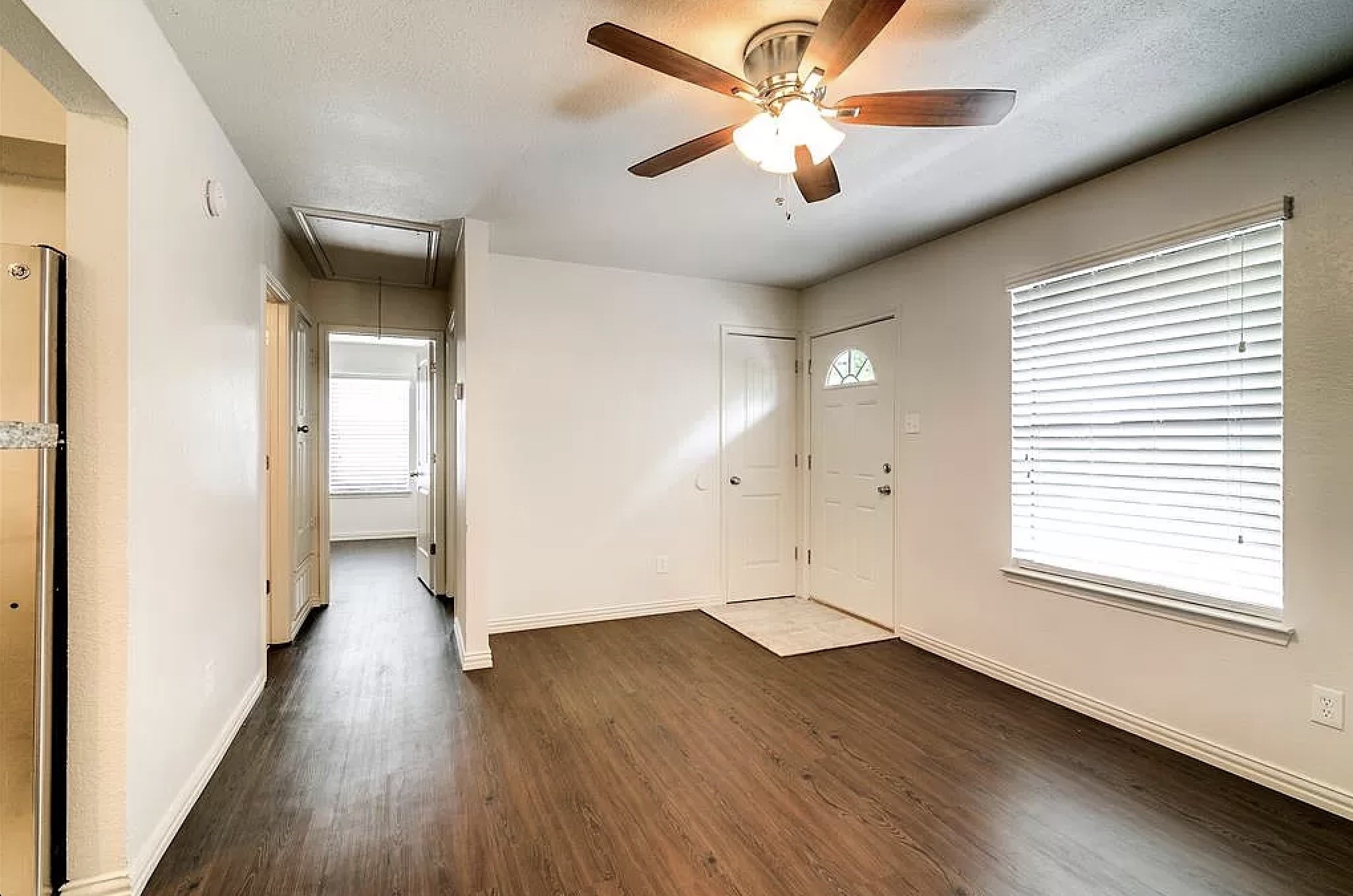 2708 Livingston Avenue Fort Worth TX 76110