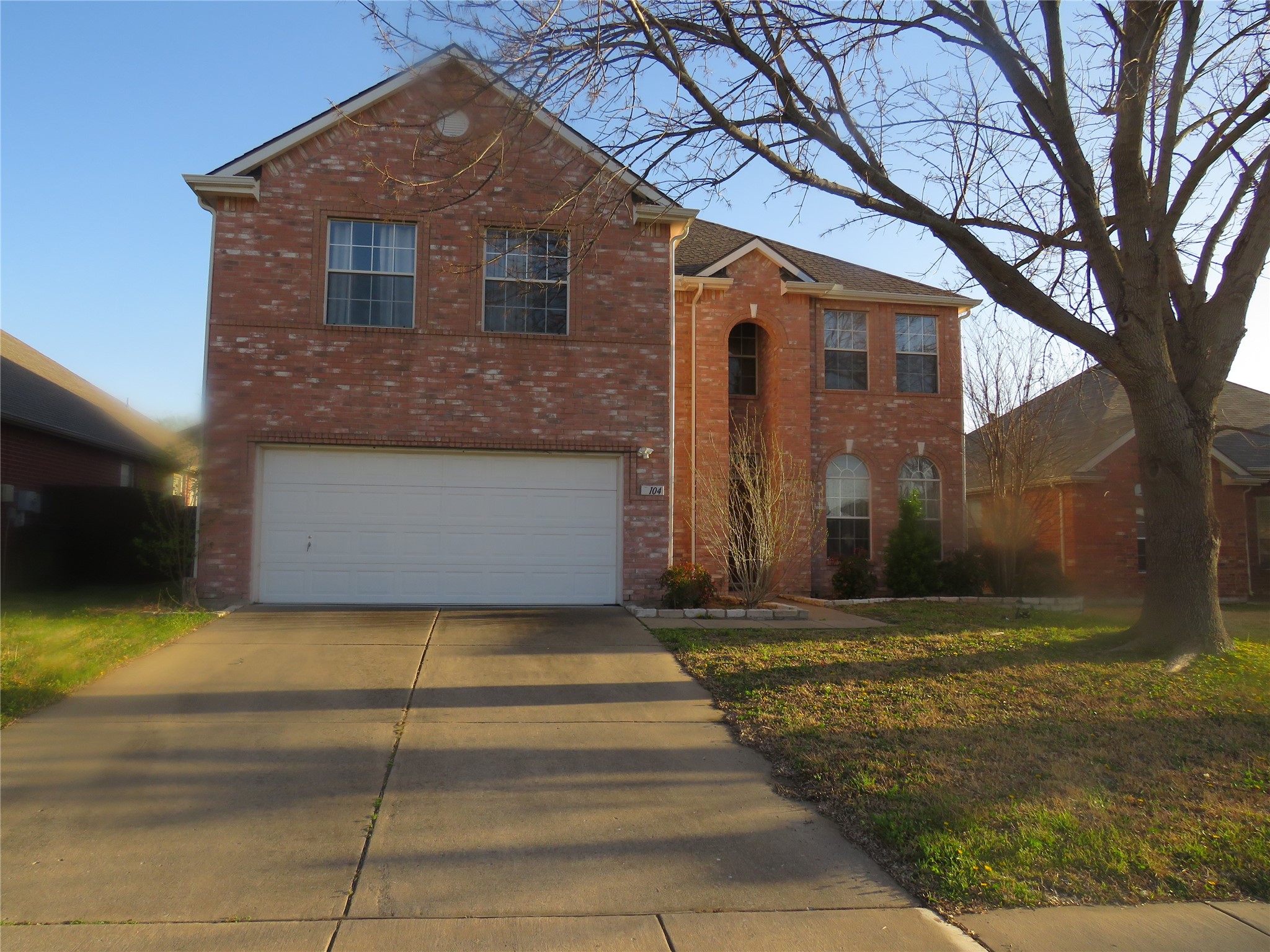 3104 Deleon Drive Plano TX 75025