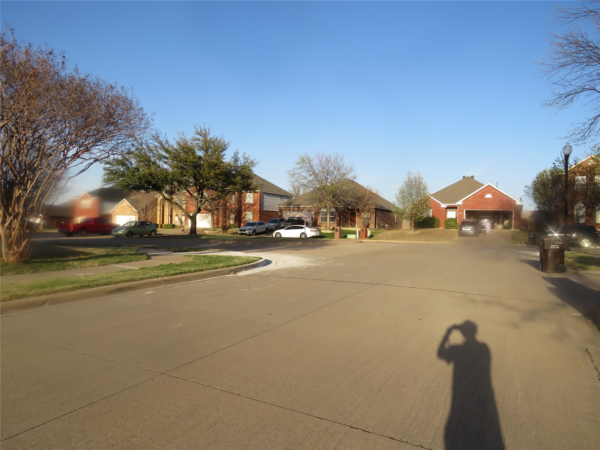 3104 Deleon Drive Plano TX 75025