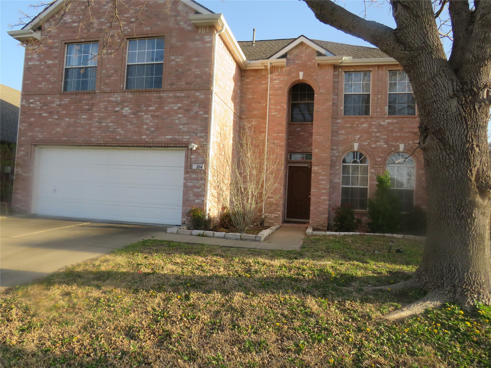 3104 Deleon Drive Plano TX 75025