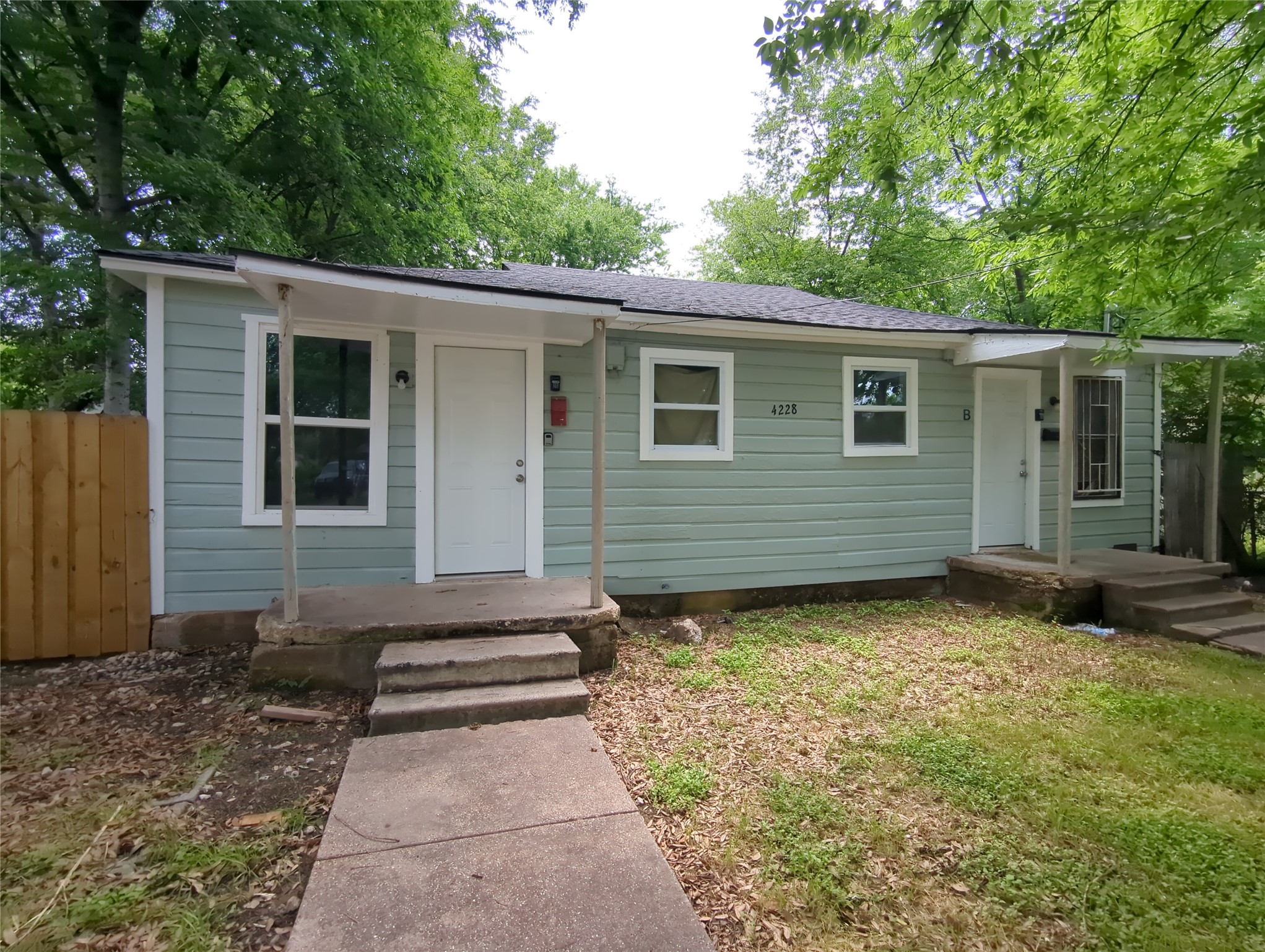 4228 Copeland Street Dallas TX 75210