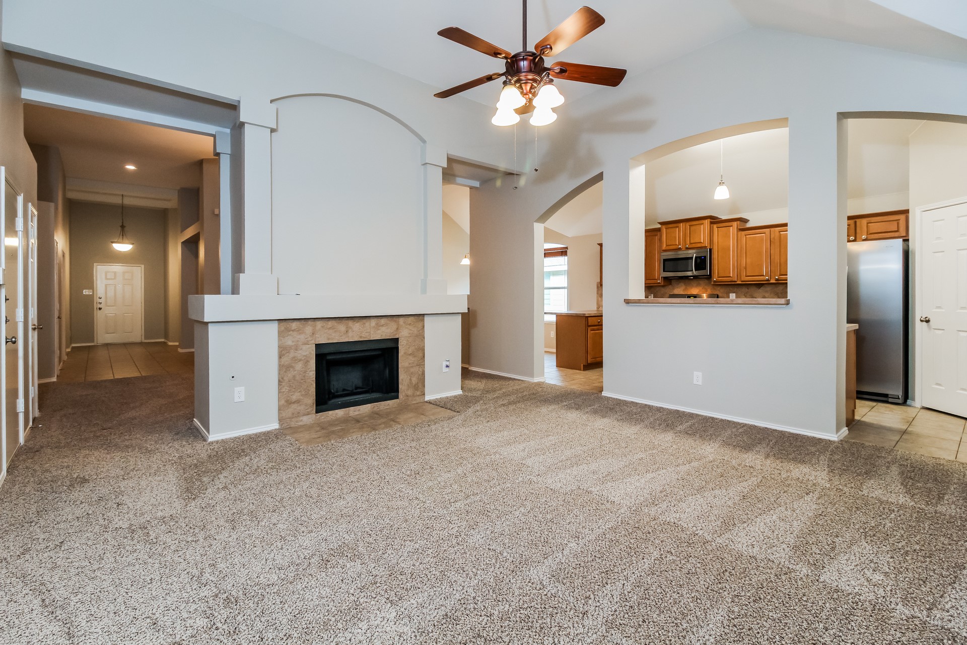 1233 Logan Drive Lewisville TX 75077