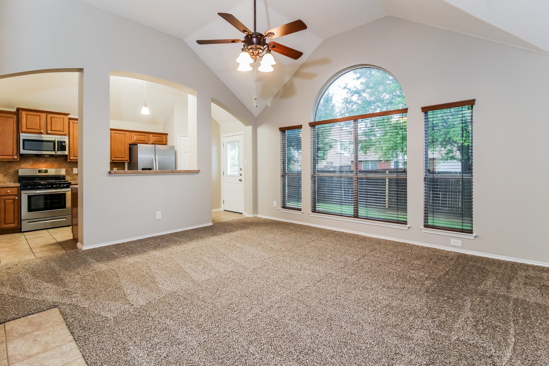 1233 Logan Drive Lewisville TX 75077