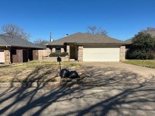 4211 Meadow Park Drive Arlington TX 76017