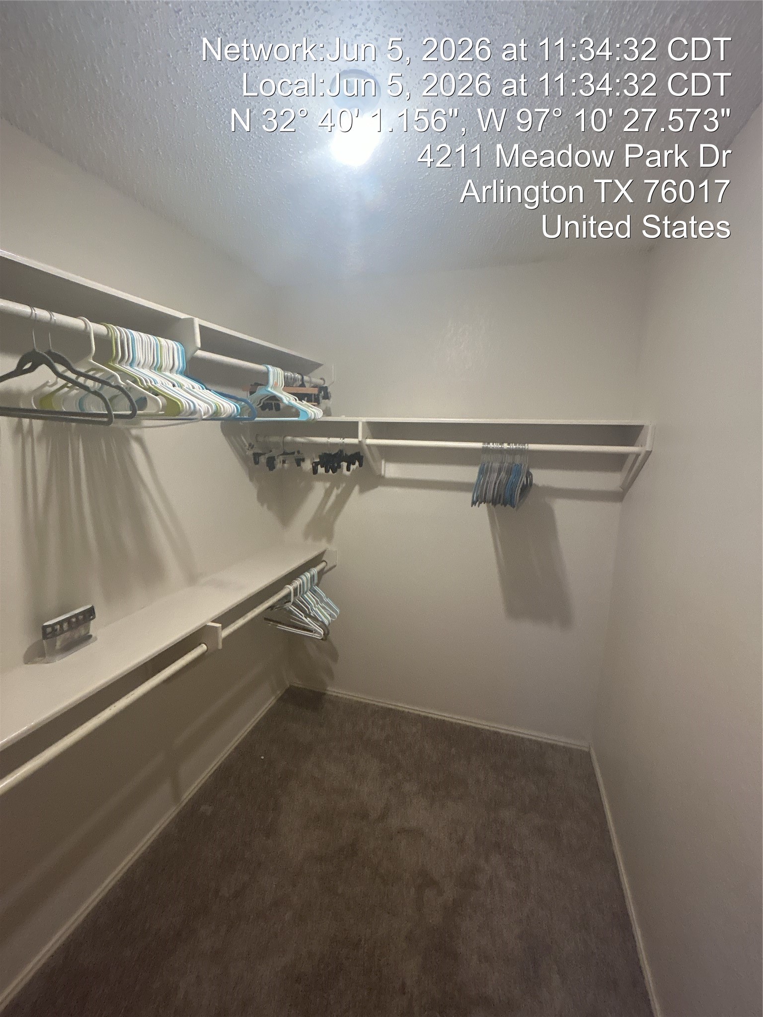 4211 Meadow Park Drive Arlington TX 76017