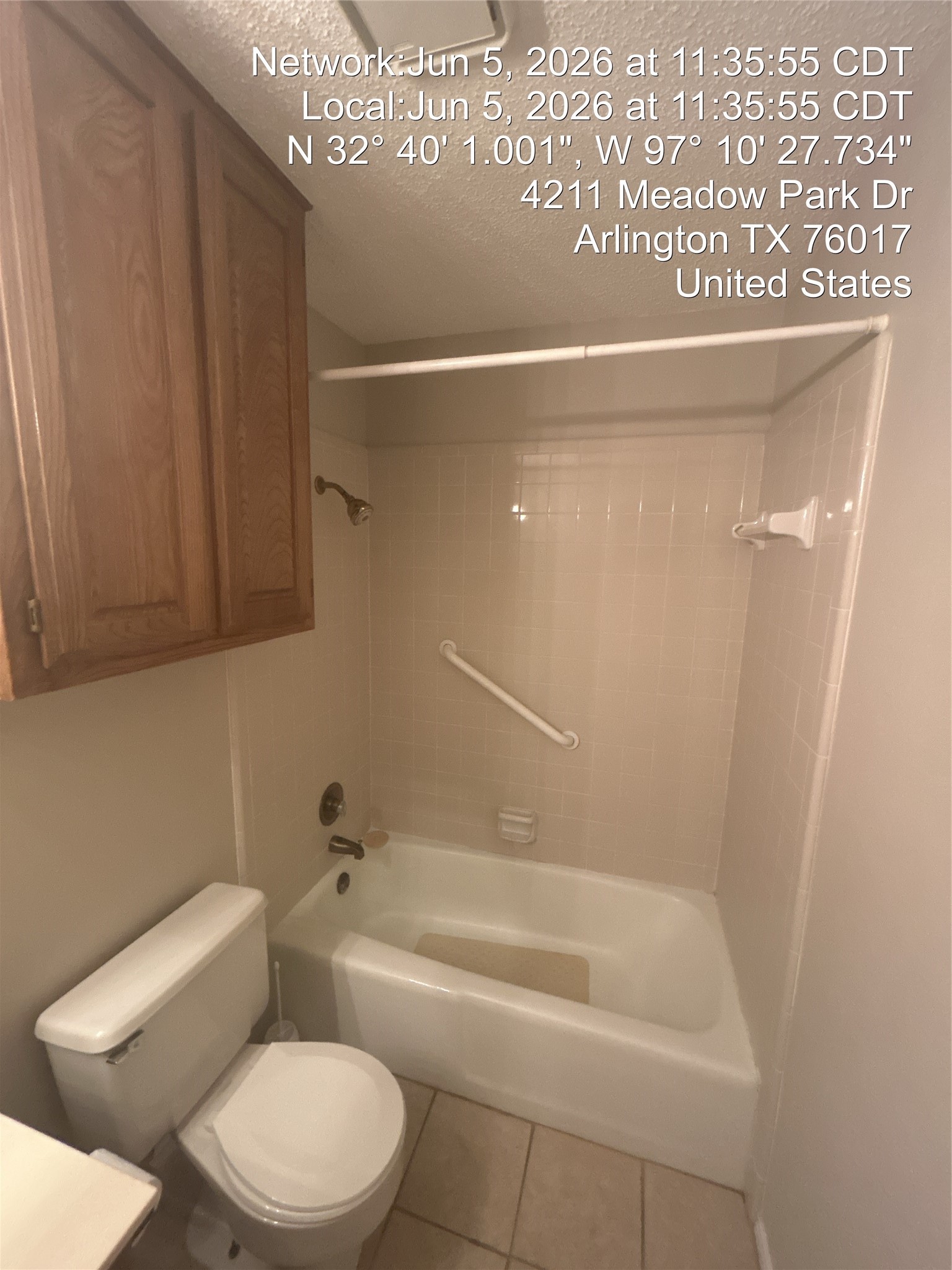 4211 Meadow Park Drive Arlington TX 76017