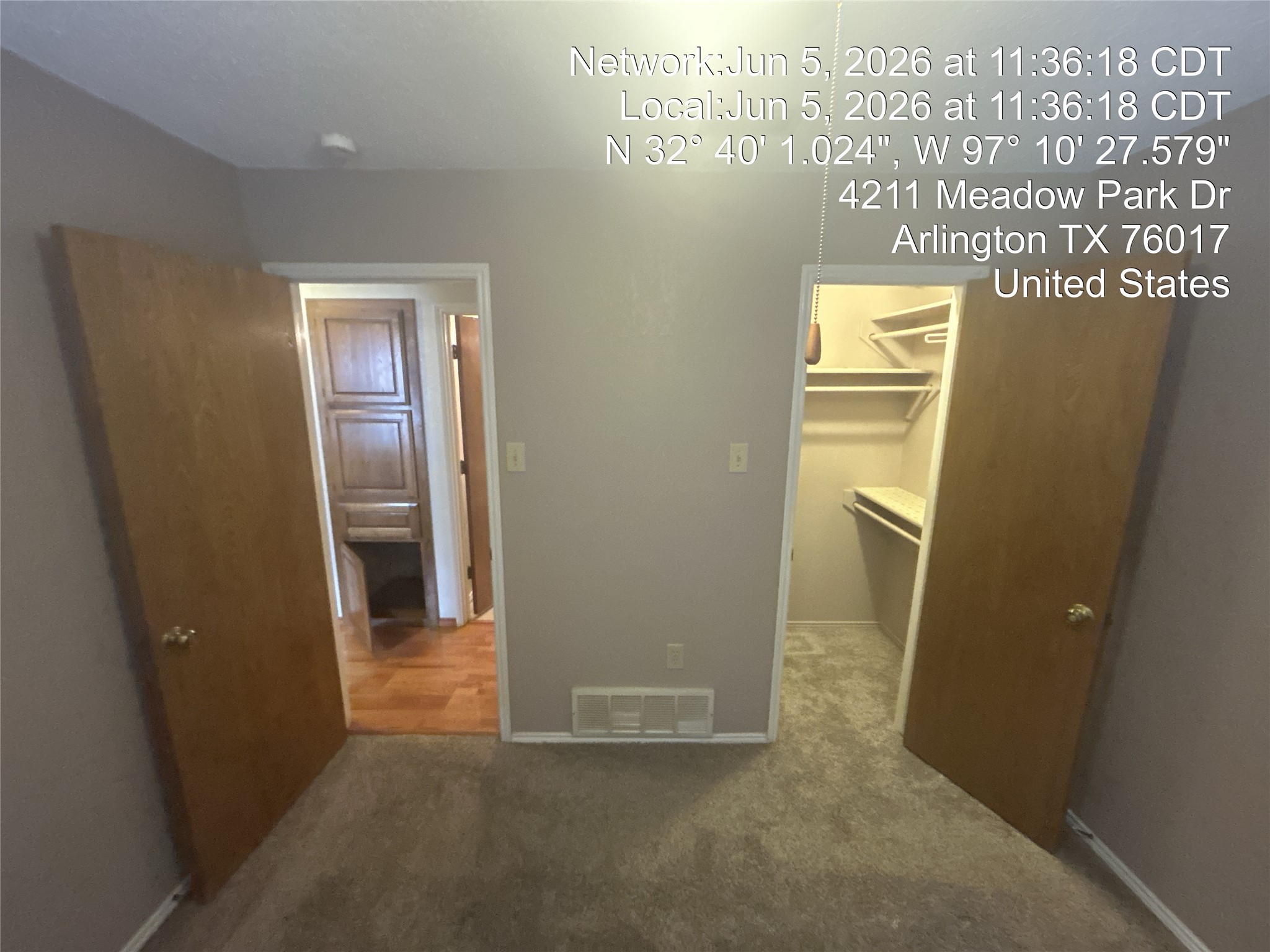 4211 Meadow Park Drive Arlington TX 76017