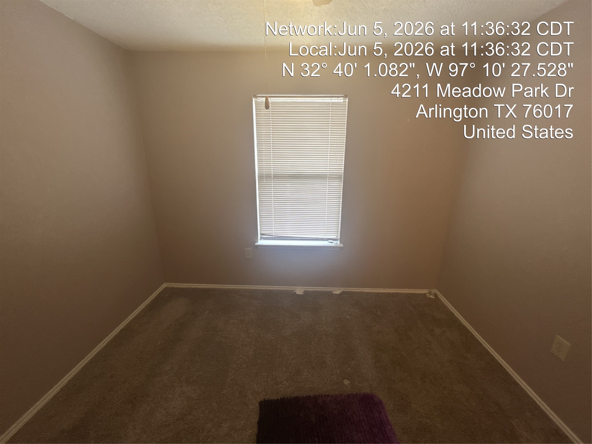 4211 Meadow Park Drive Arlington TX 76017