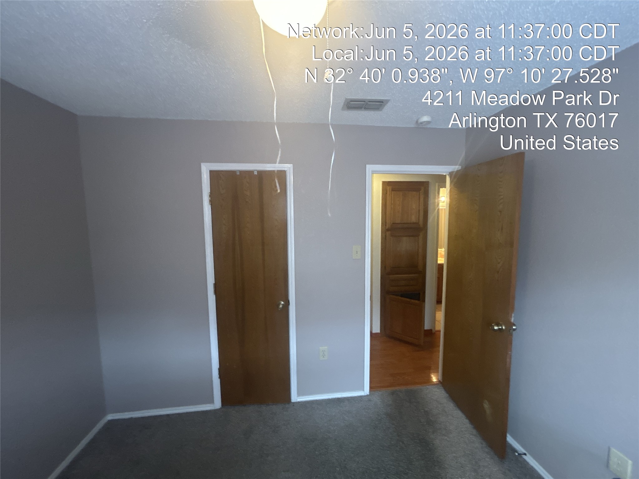 4211 Meadow Park Drive Arlington TX 76017