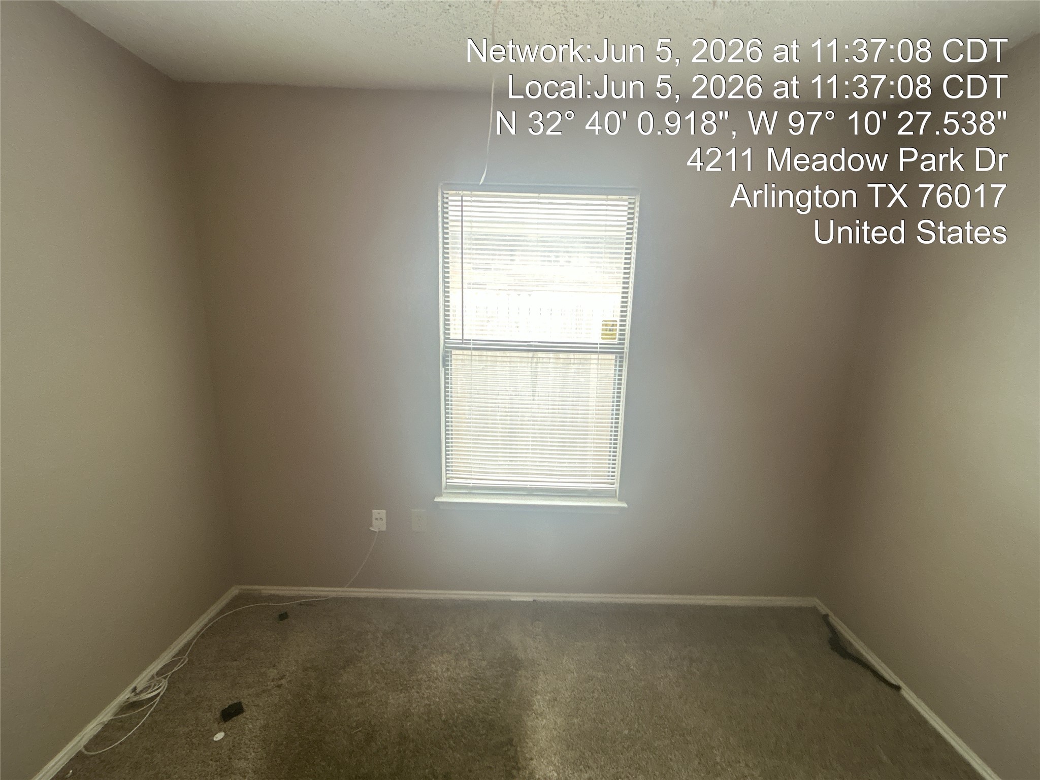 4211 Meadow Park Drive Arlington TX 76017