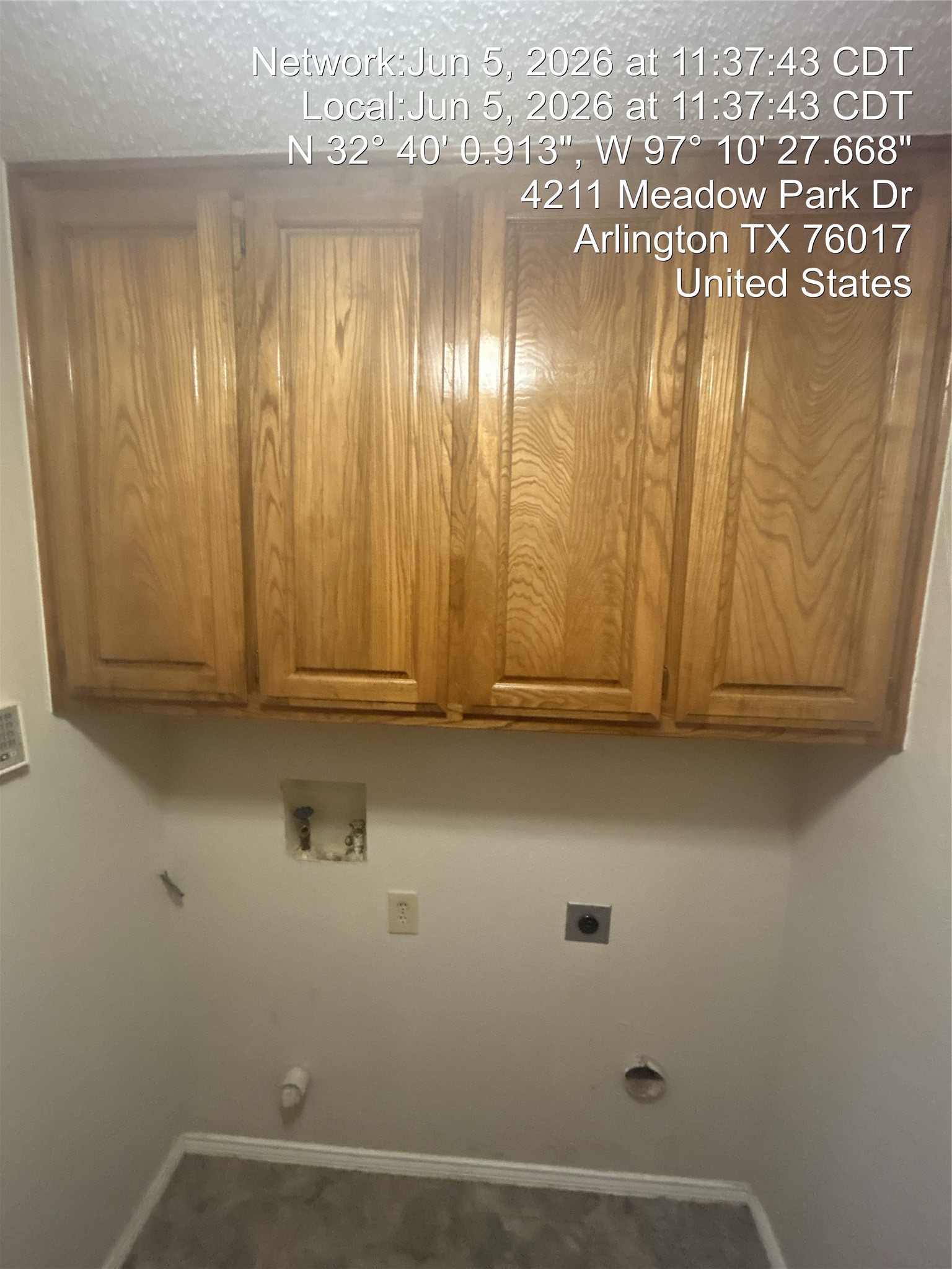 4211 Meadow Park Drive Arlington TX 76017