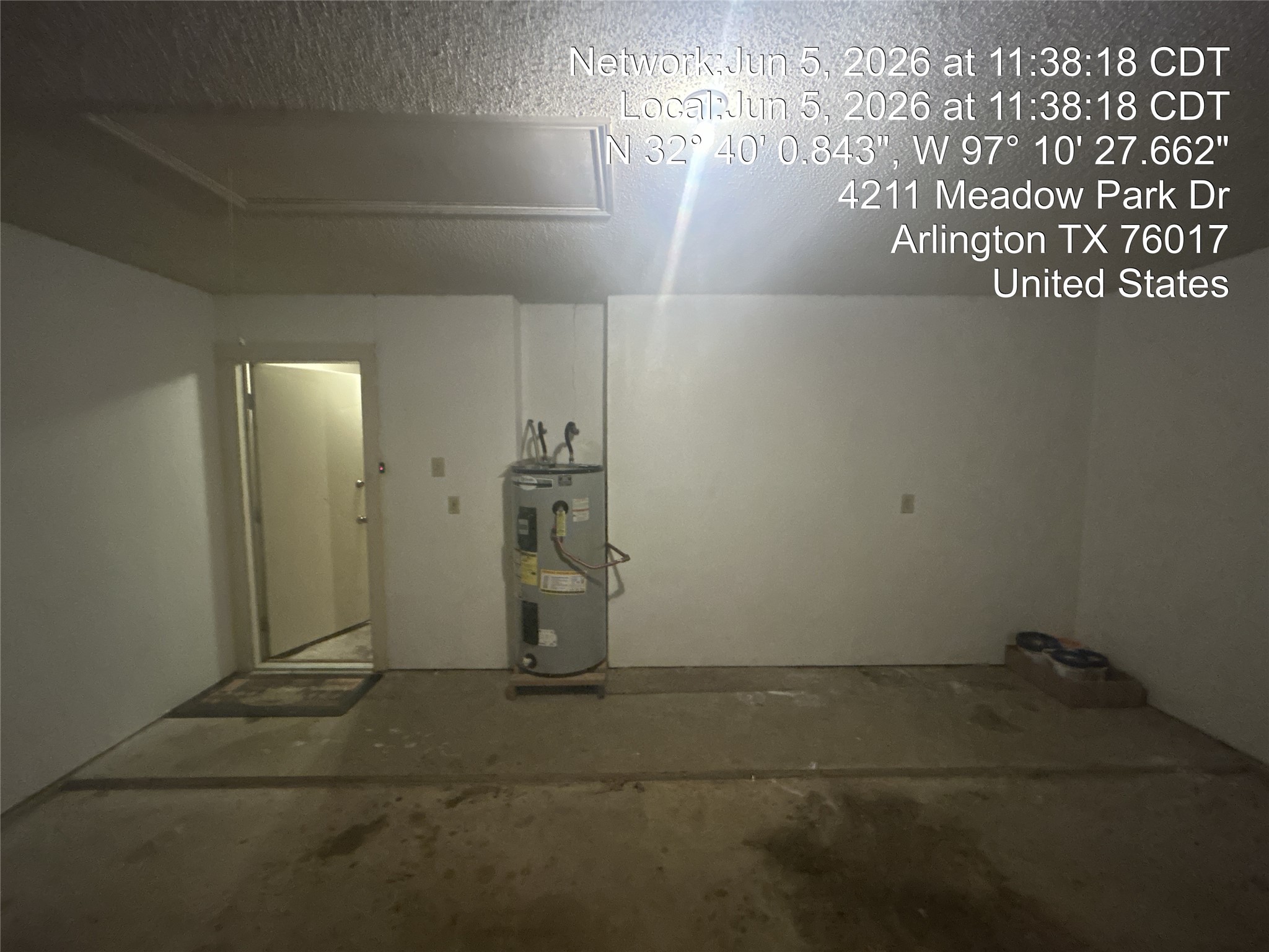4211 Meadow Park Drive Arlington TX 76017