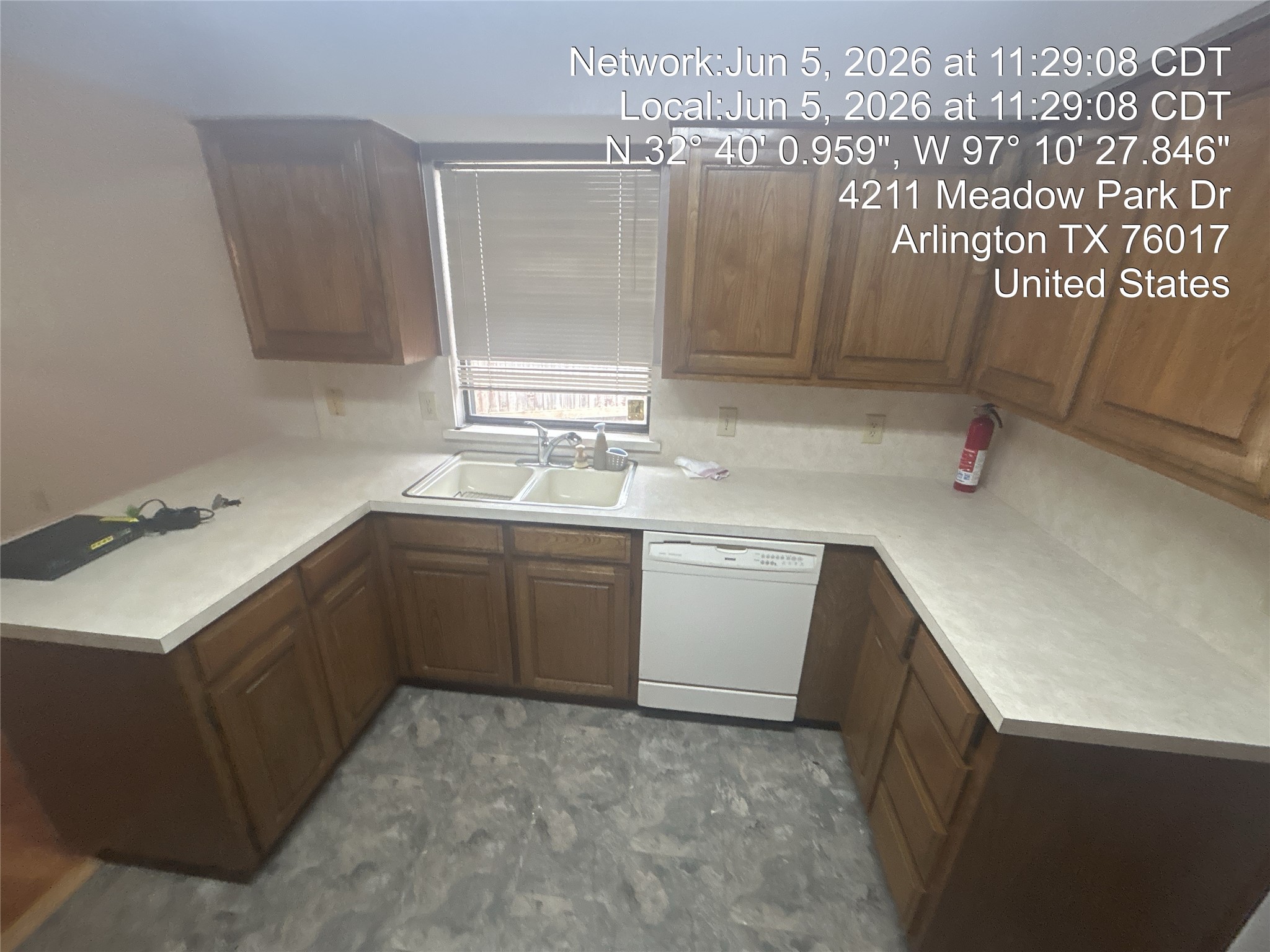 4211 Meadow Park Drive Arlington TX 76017