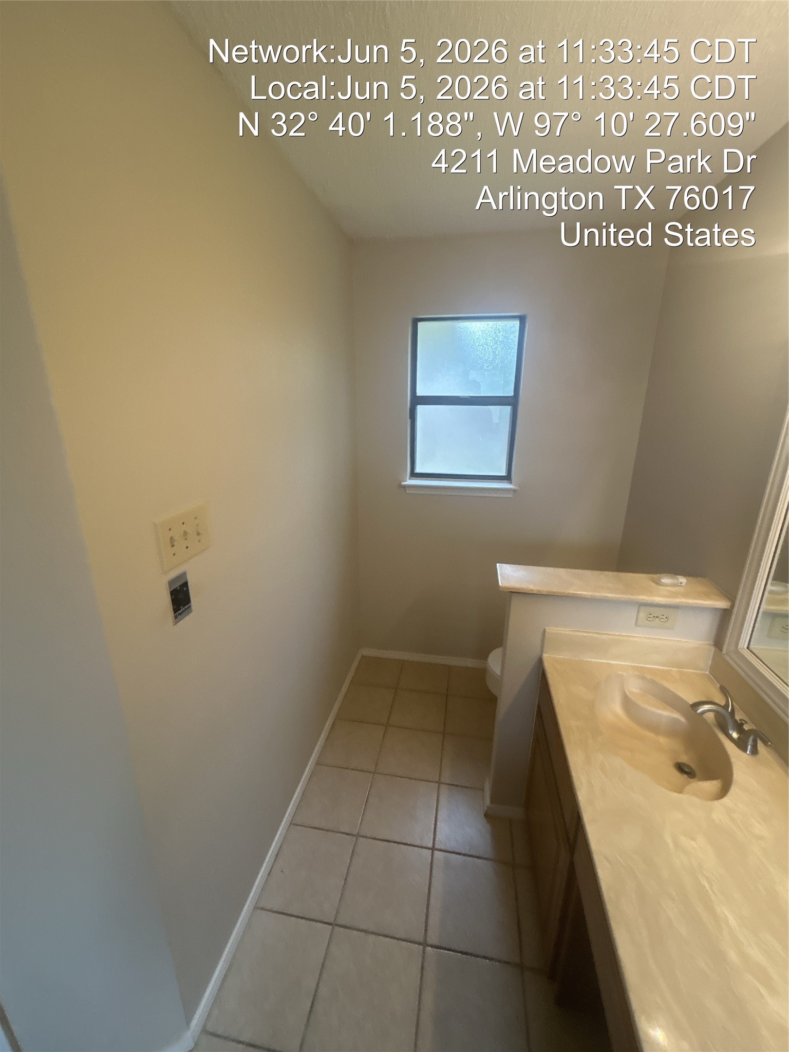4211 Meadow Park Drive Arlington TX 76017