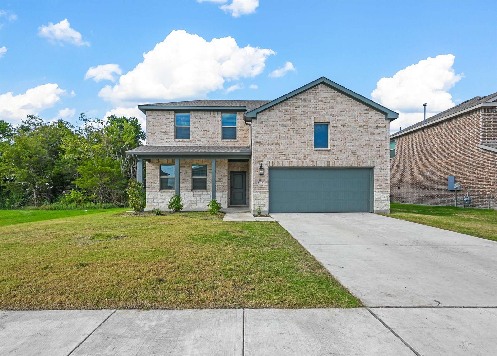 1428 Victoria Street Mesquite TX 75181