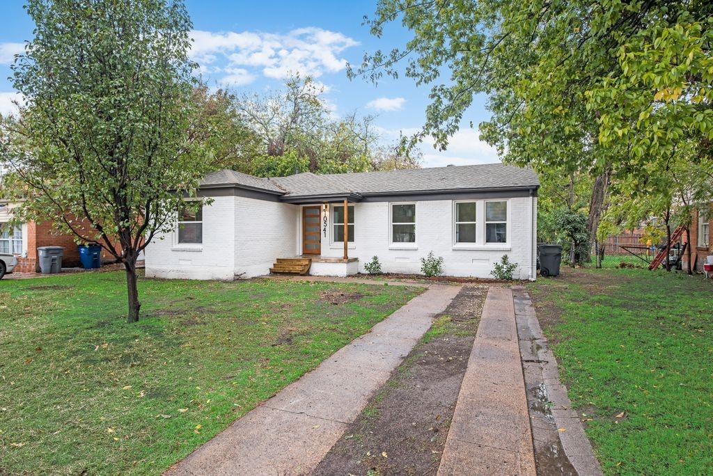 10541 Fern Drive Dallas TX 75228