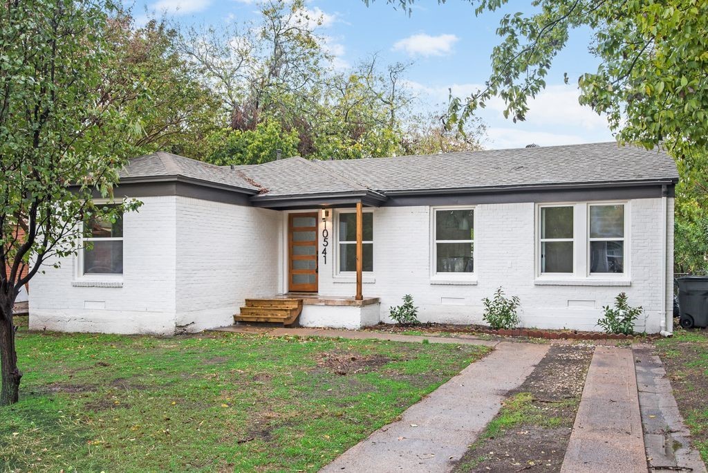 10541 Fern Drive Dallas TX 75228