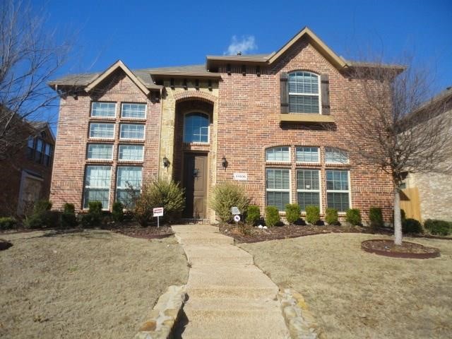 11936 Del Rio Drive Frisco TX 75035