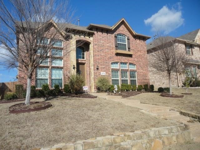 11936 Del Rio Drive Frisco TX 75035