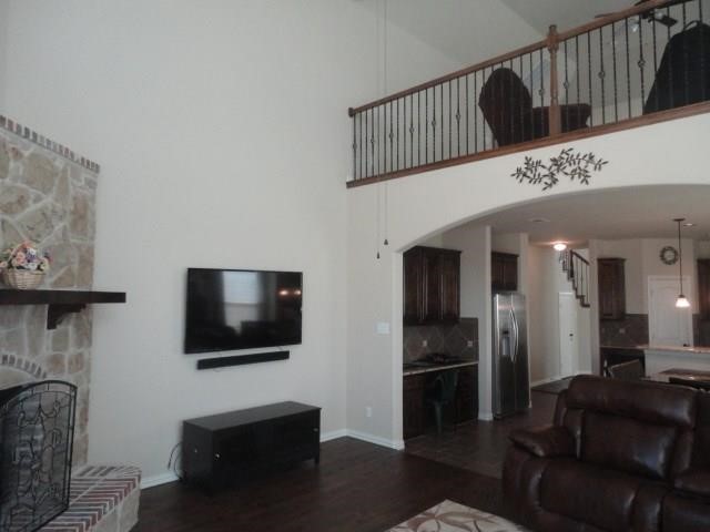 11936 Del Rio Drive Frisco TX 75035