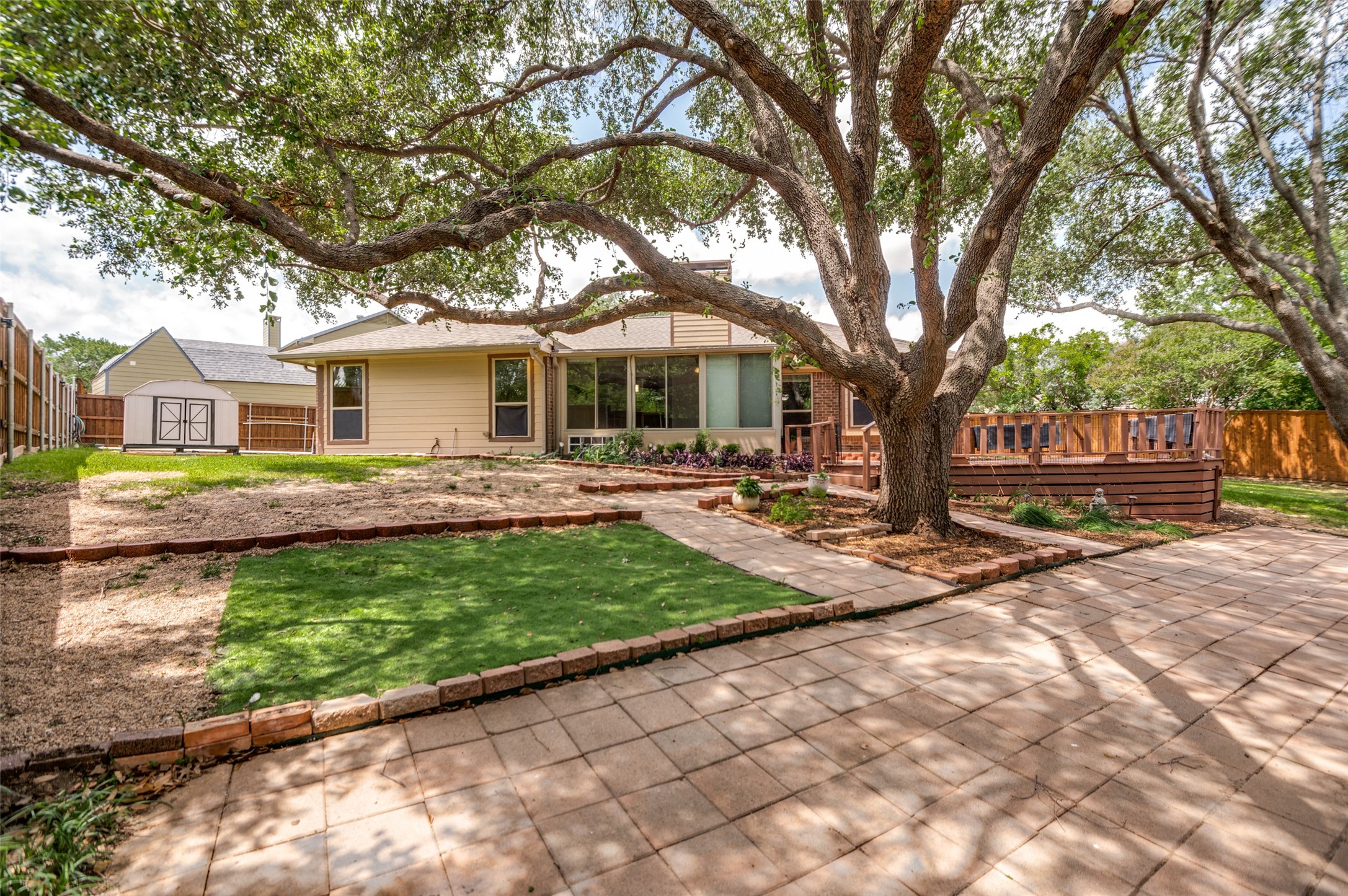 2515 Rosebud Circle Carrollton TX 75006