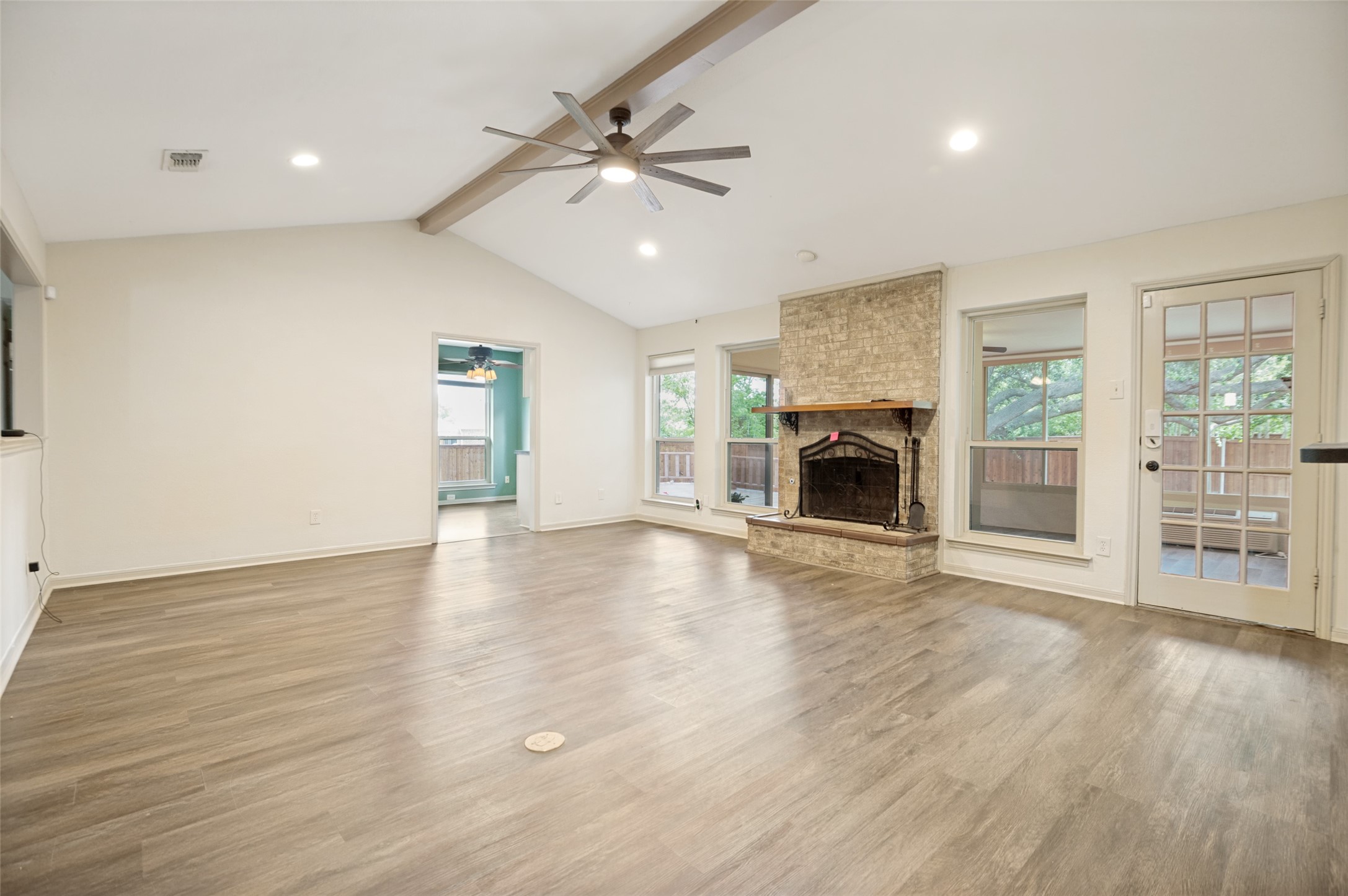 2515 Rosebud Circle Carrollton TX 75006