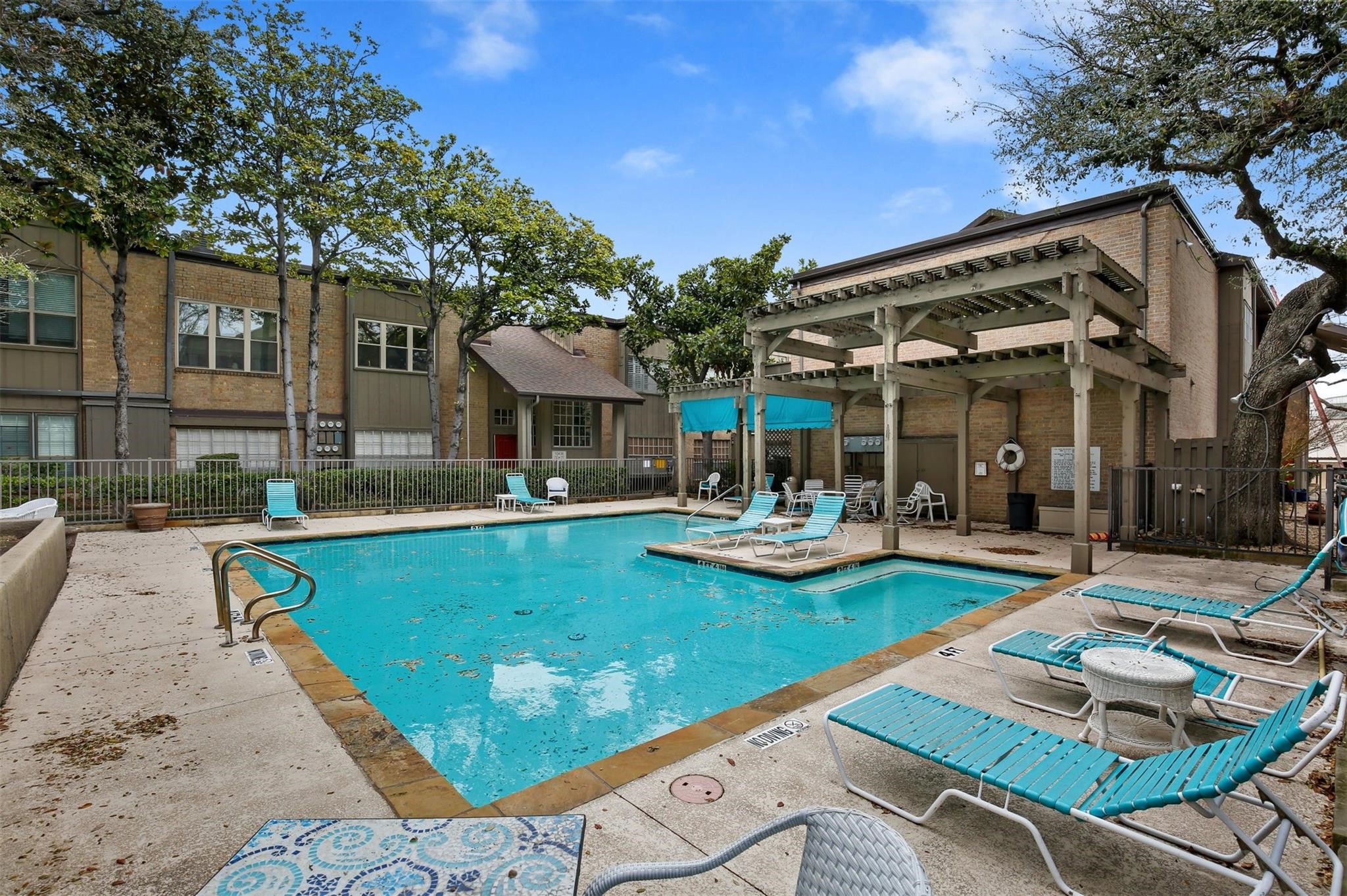10406 High Hollows Drive Dallas TX 75230