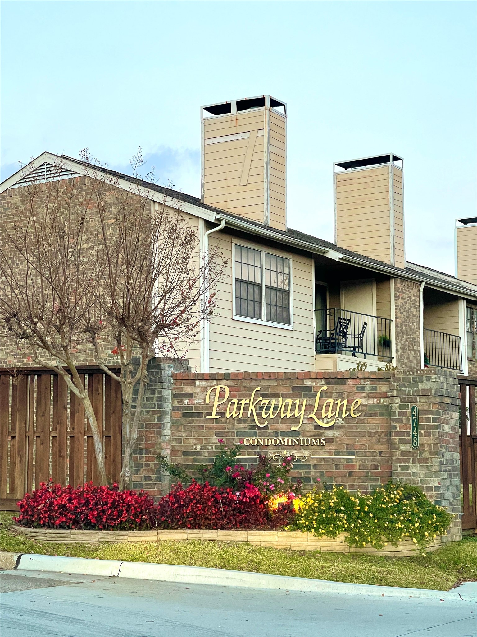 4748 Old Bent Tree Lane Dallas TX 75287