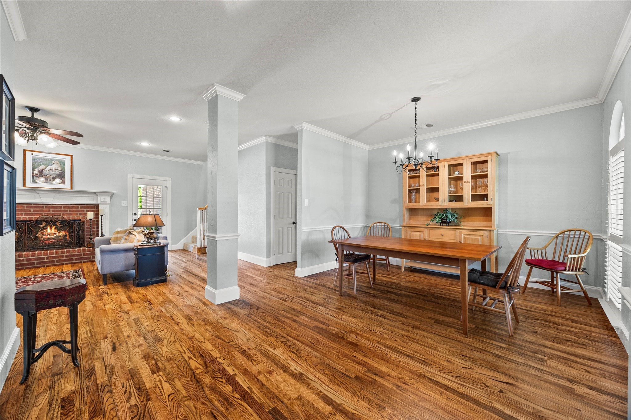 425 Chippendale Drive Heath TX 75032