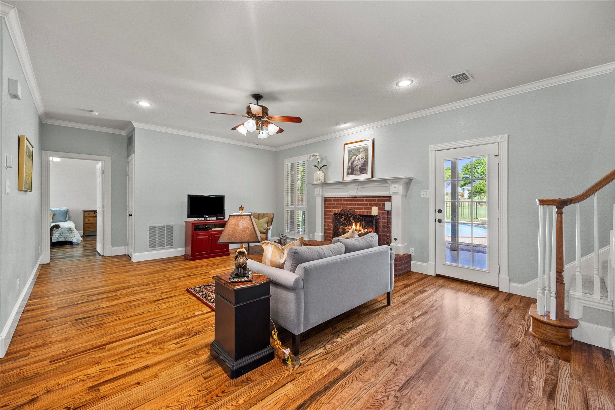 425 Chippendale Drive Heath TX 75032