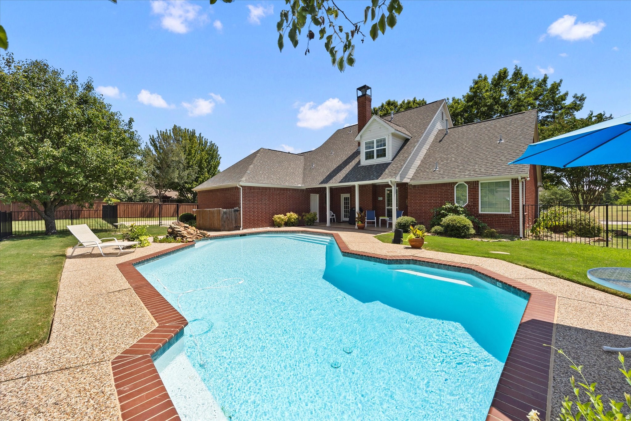 425 Chippendale Drive Heath TX 75032