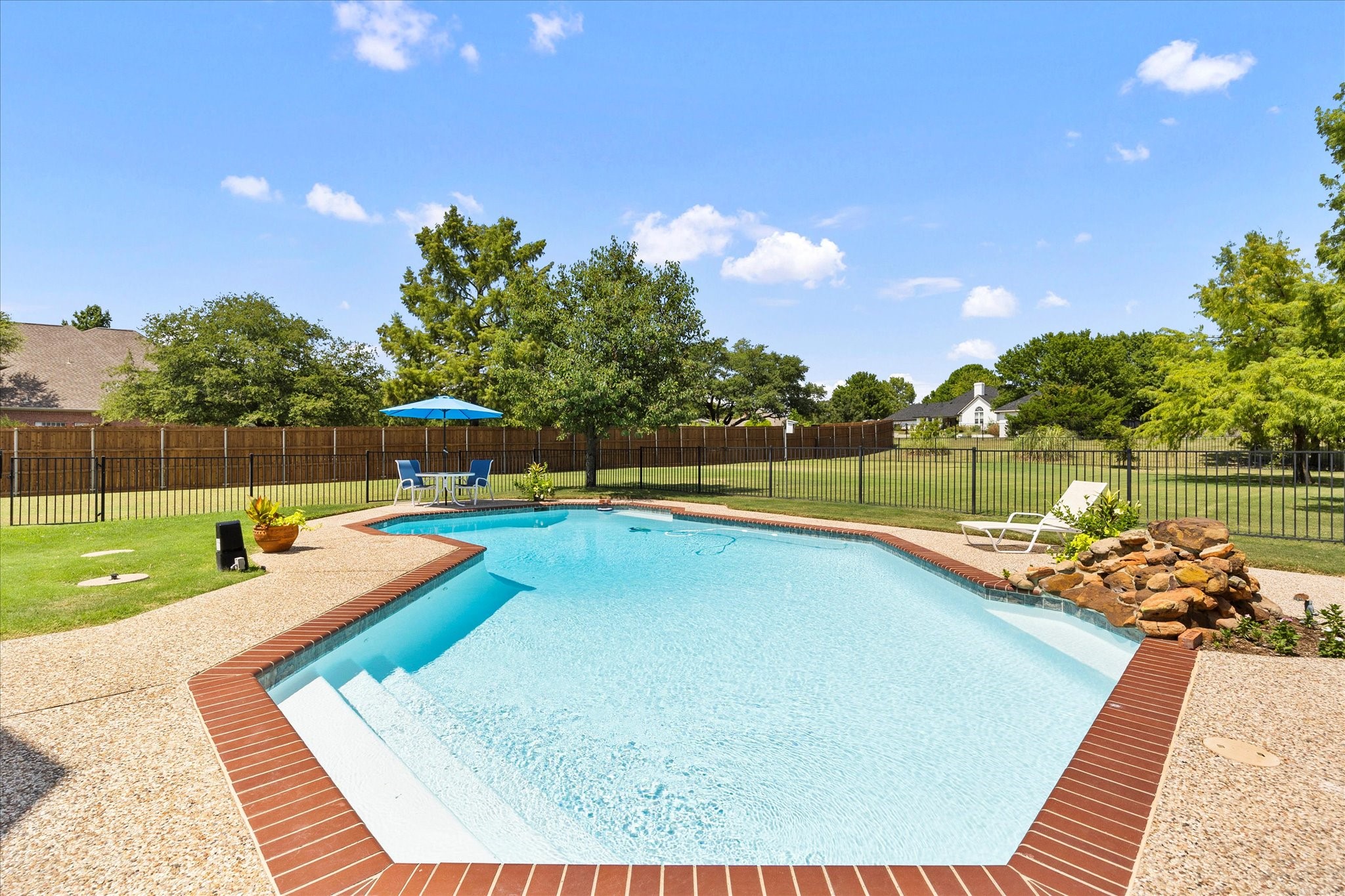 425 Chippendale Drive Heath TX 75032