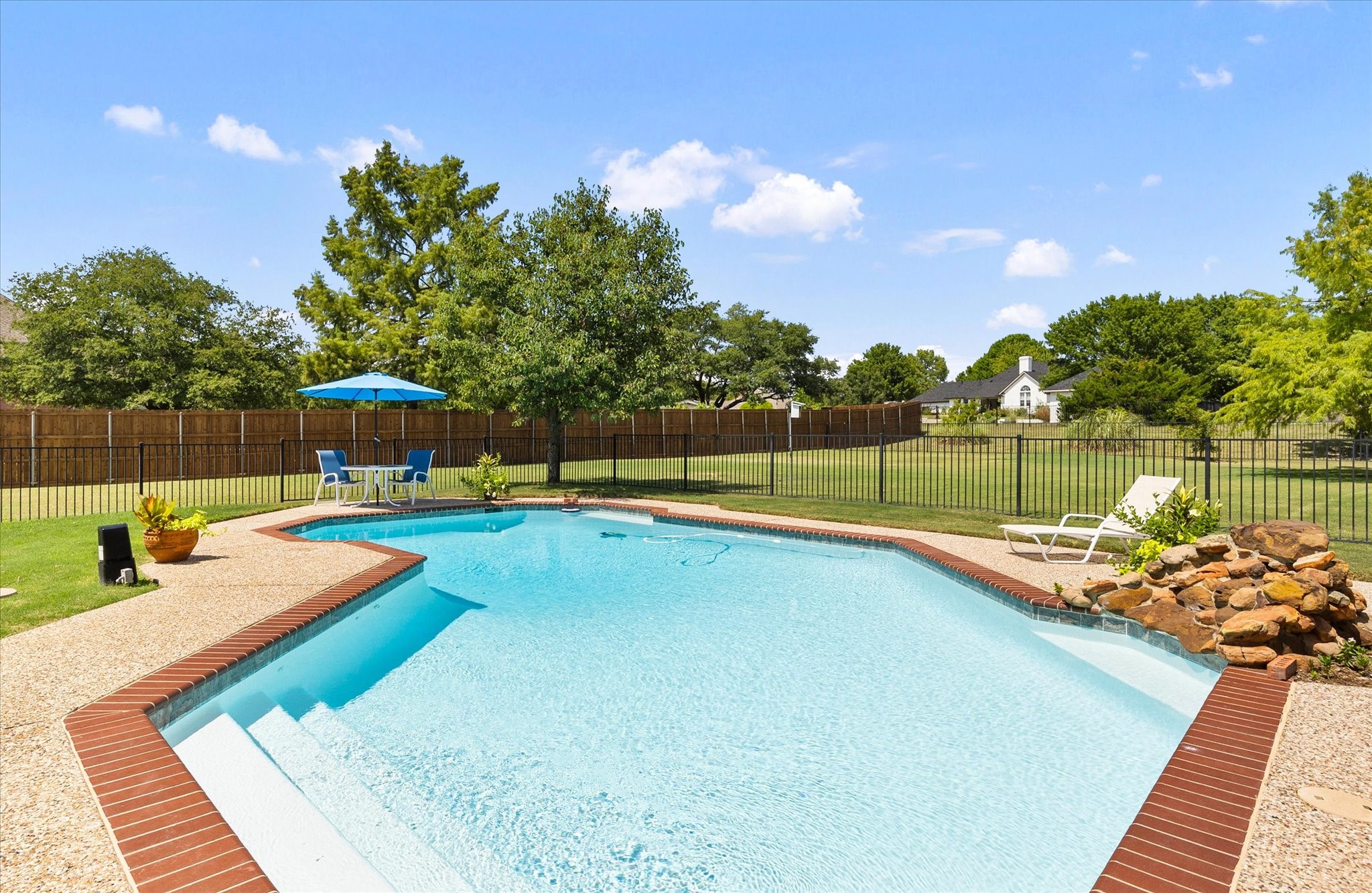 425 Chippendale Drive Heath TX 75032
