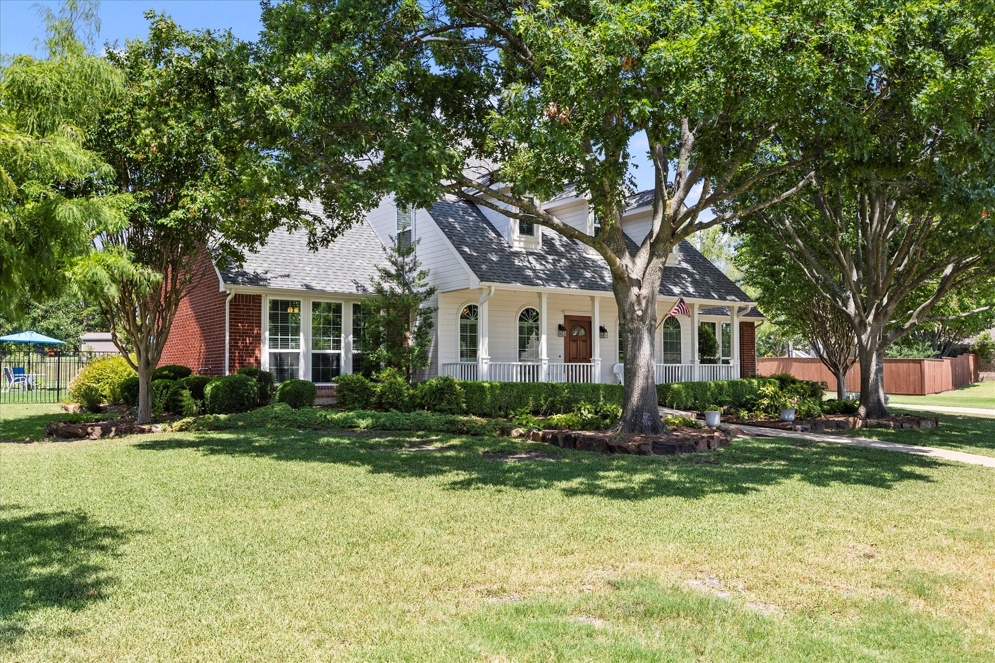 425 Chippendale Drive Heath TX 75032