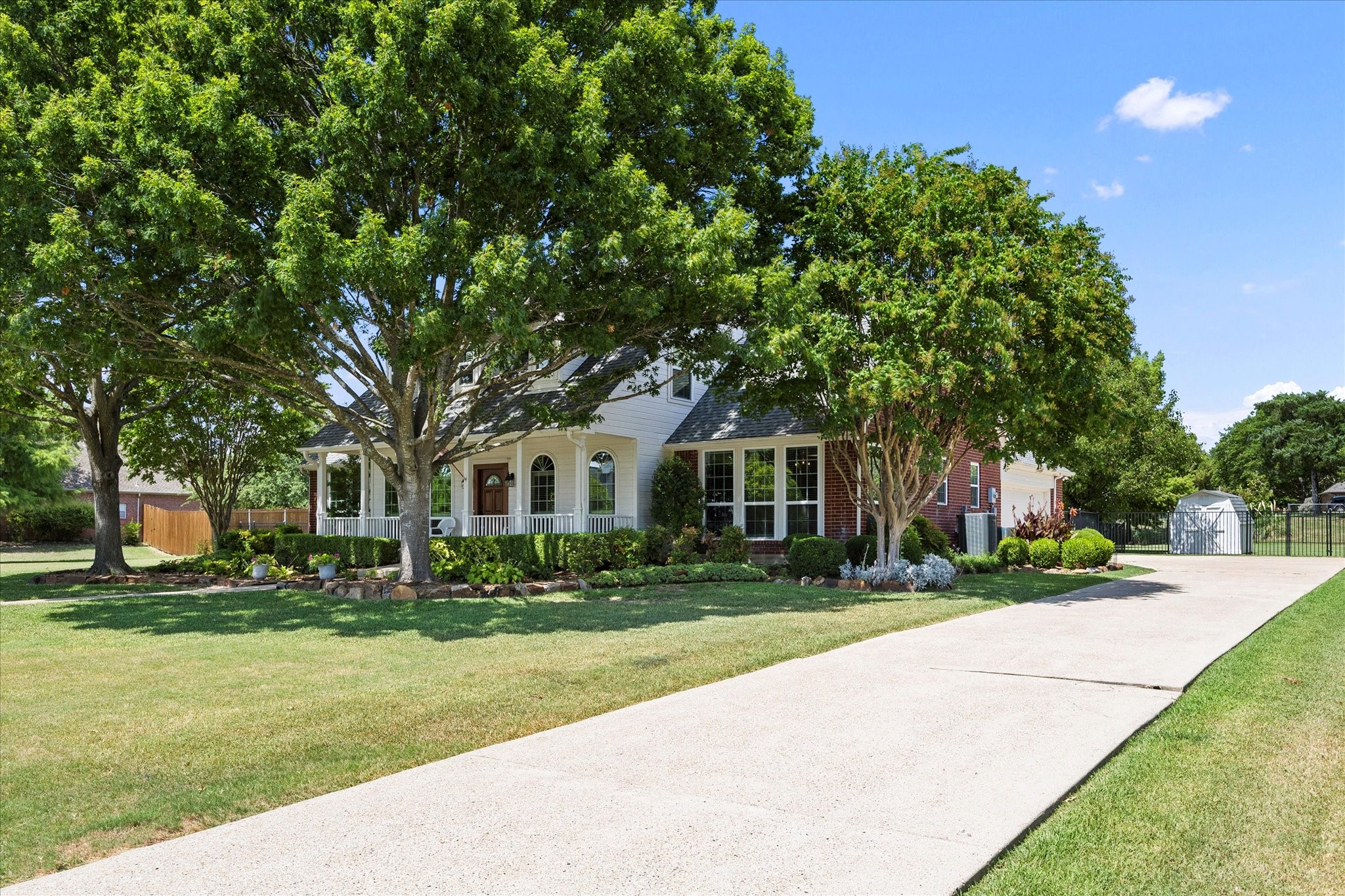 425 Chippendale Drive Heath TX 75032