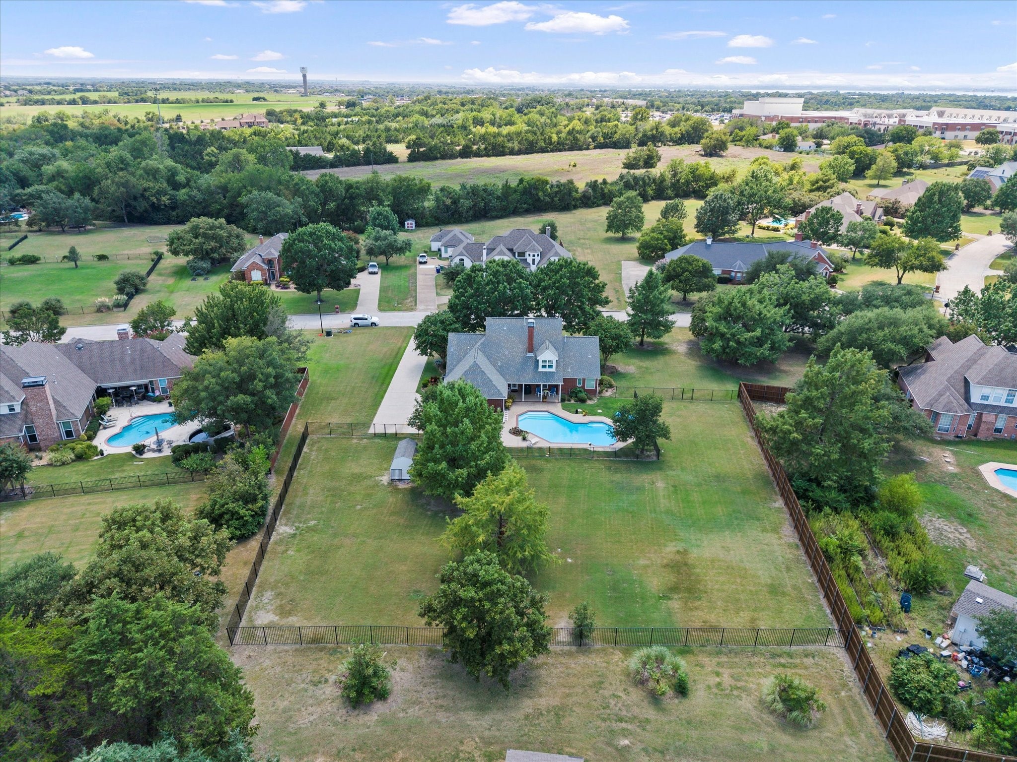 425 Chippendale Drive Heath TX 75032