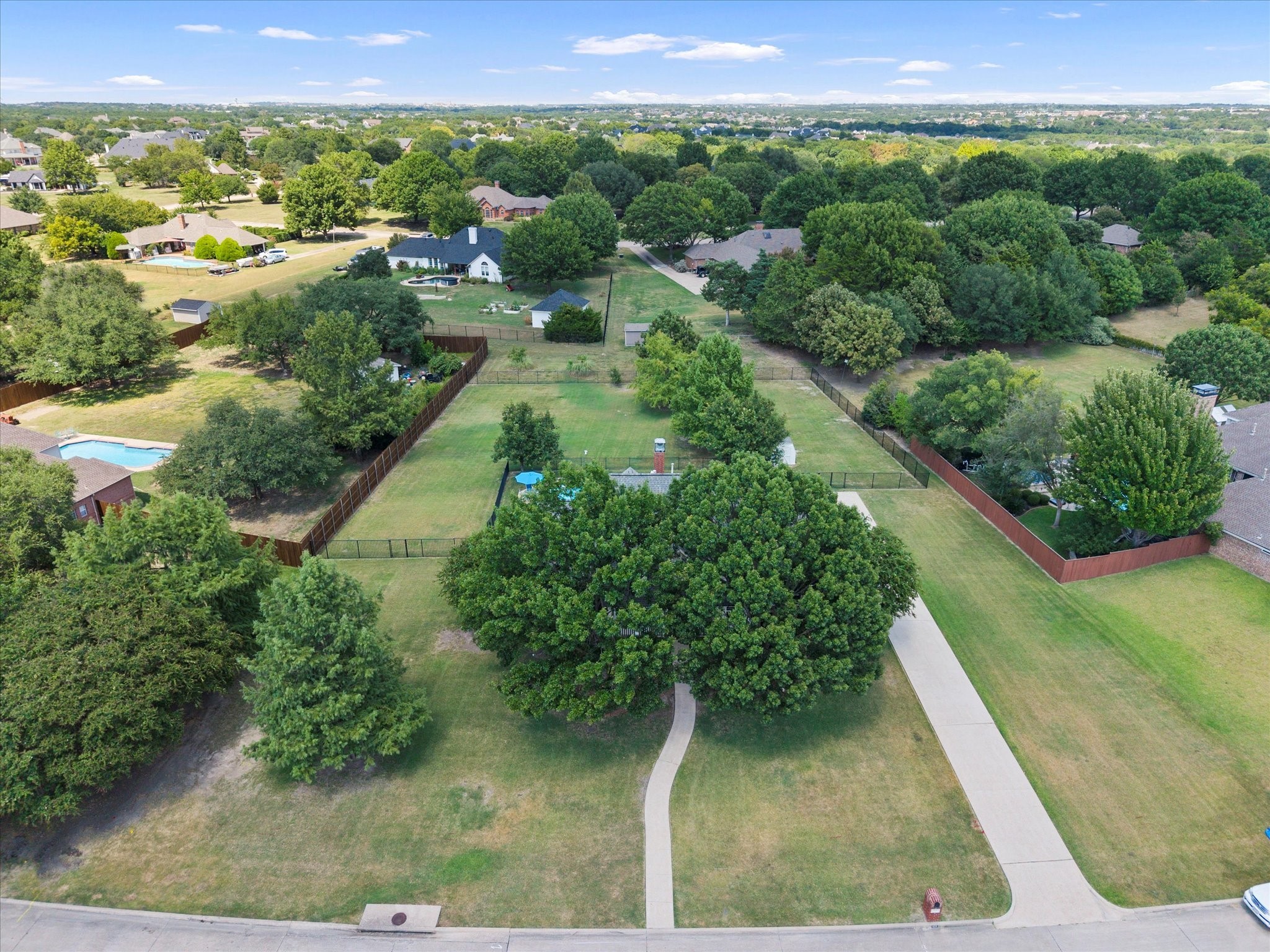 425 Chippendale Drive Heath TX 75032