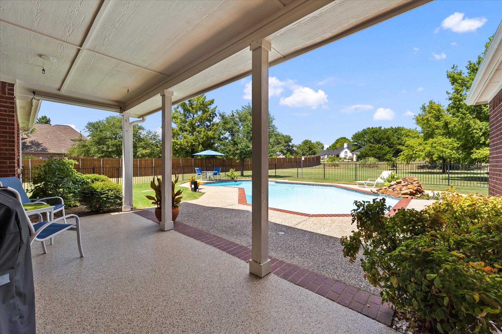 425 Chippendale Drive Heath TX 75032