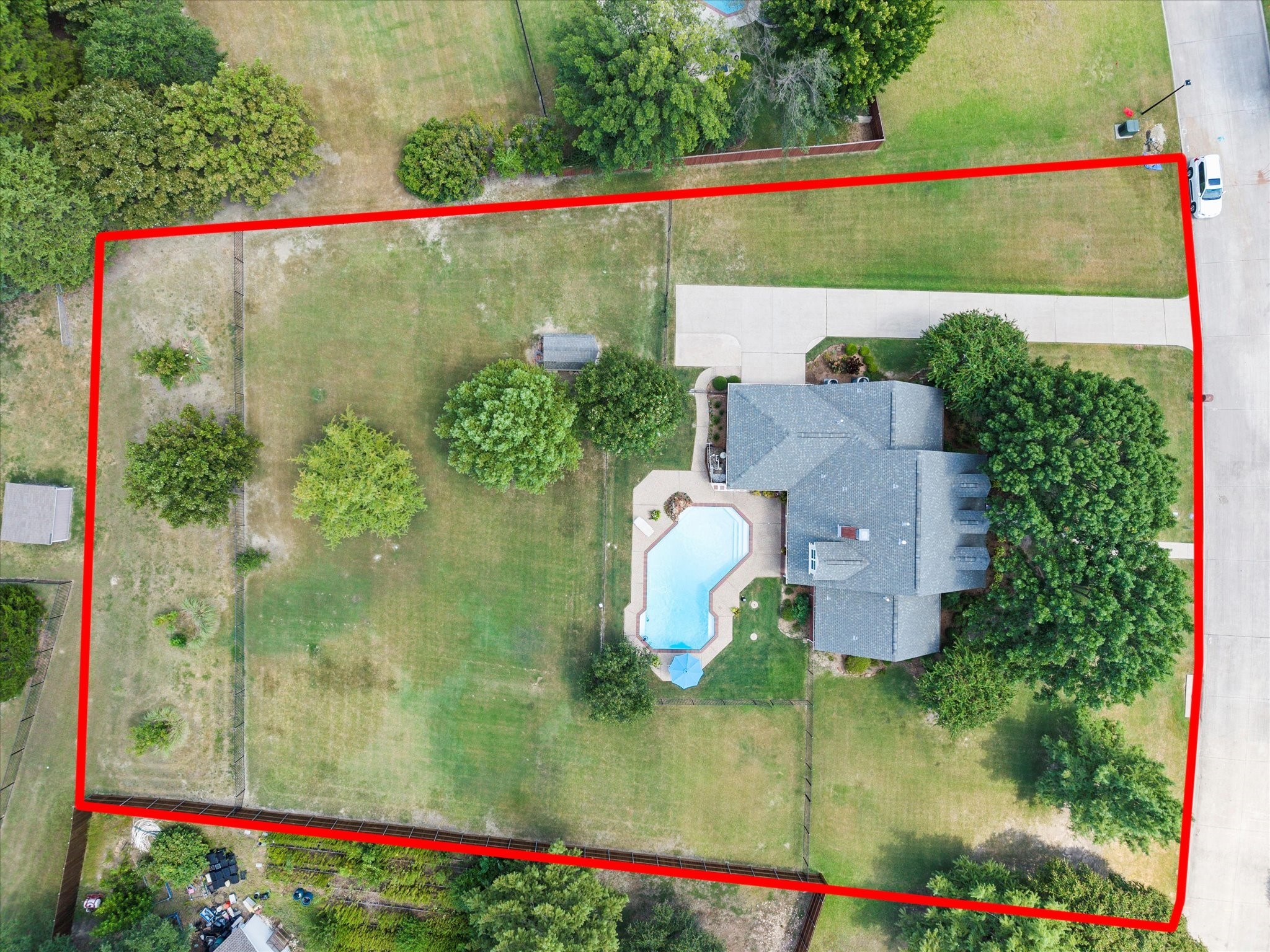425 Chippendale Drive Heath TX 75032