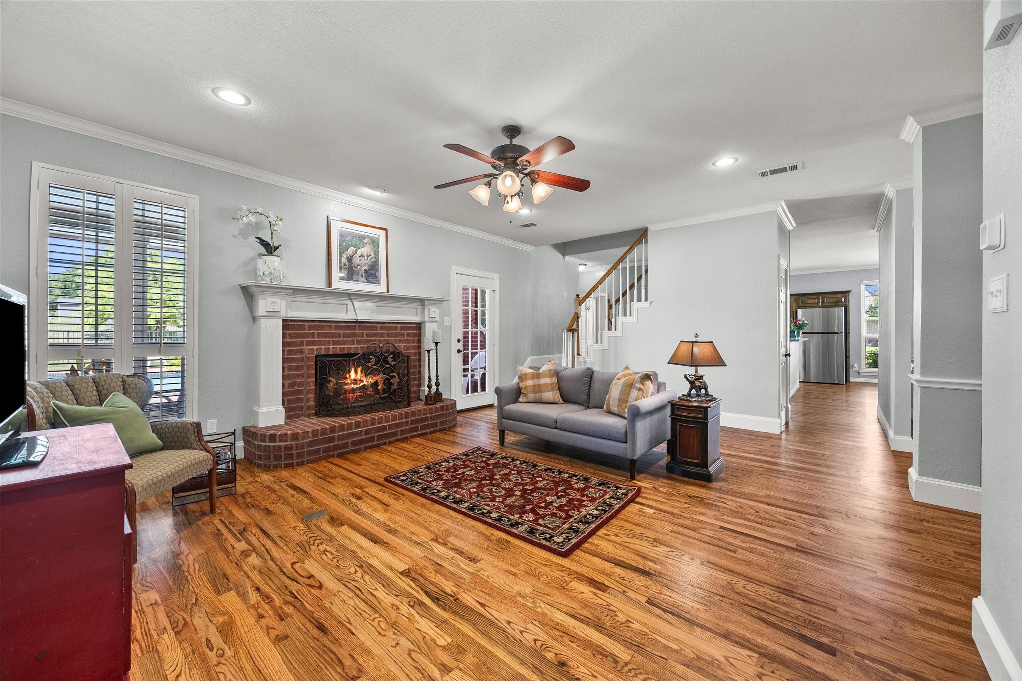 425 Chippendale Drive Heath TX 75032